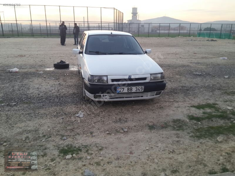 Sahibinden satilik 99 model 1.6 mpi tipo ac sslpg orjinal full