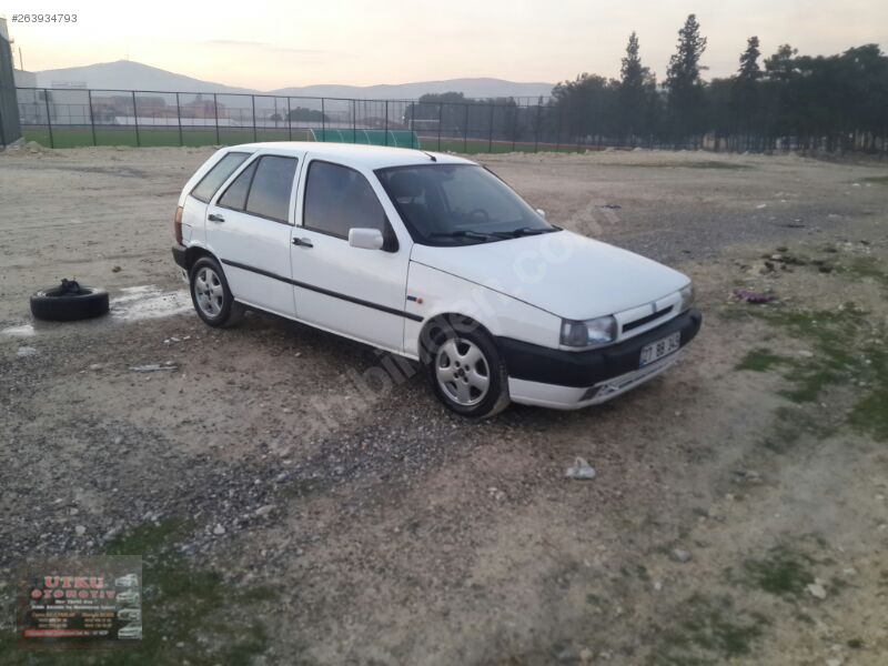 Sahibinden satilik 99 model 1.6 mpi tipo ac sslpg orjinal full