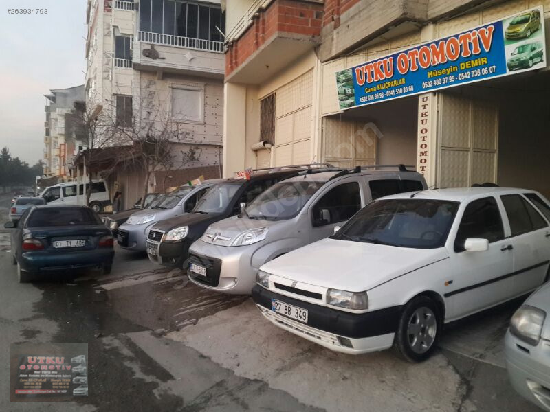 Sahibinden satilik 99 model 1.6 mpi tipo ac sslpg orjinal full