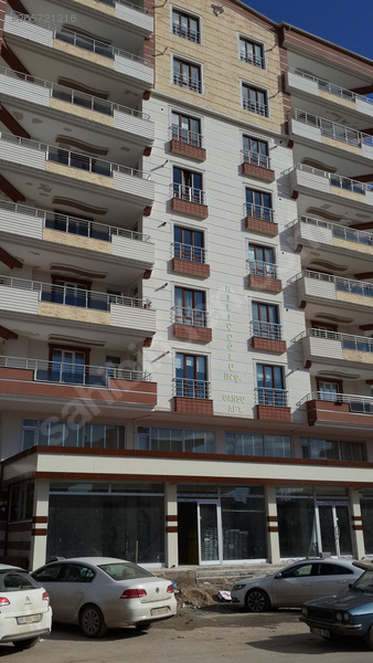 Uygar emlaktan 4+1 kiralik lux daire