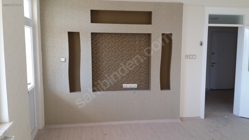 Uygar emlaktan 4+1 kiralik lux daire