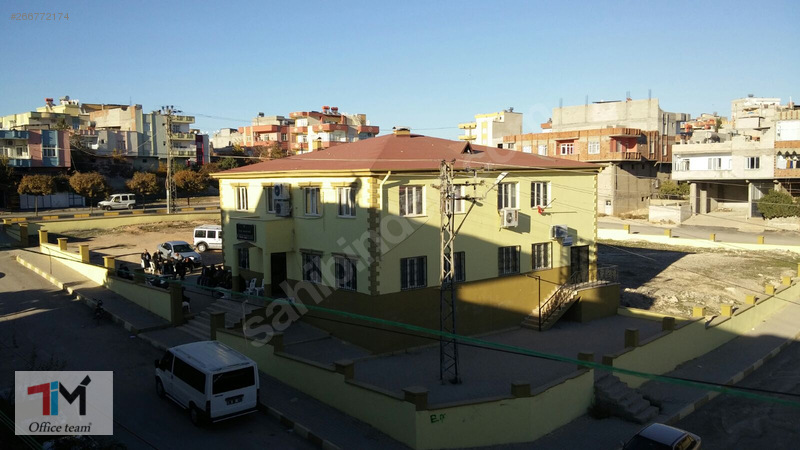 Nizip firat mahallesinde satilik müstakil ev 3+1