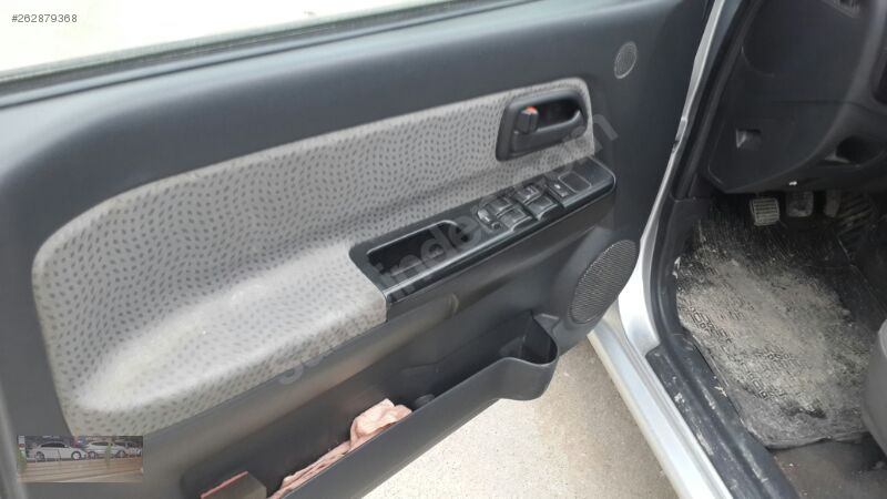 Eylül Otomotivden 2010 isuzi dmax 4x2