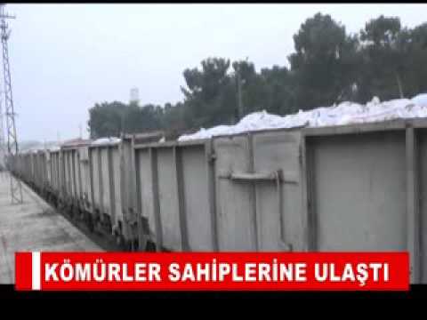 Kömür yardimlari