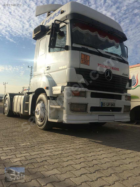 öztürkten satilik klimali 2005 1840 ls