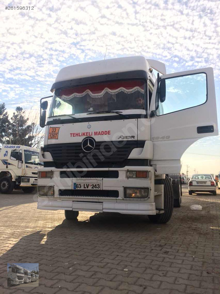 öztürkten satilik klimali 2005 1840 ls