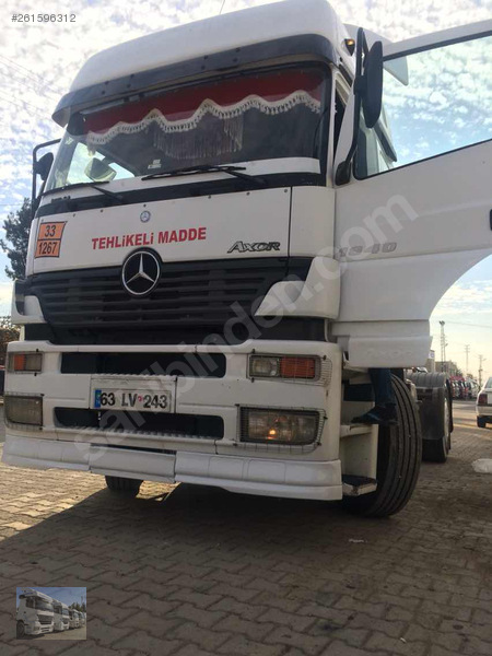 öztürkten satilik klimali 2005 1840 ls