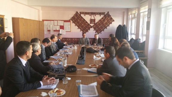 2015-2016 eğitim öğretim yili 1.dönem teog değerlendirme toplantisi yapildi.