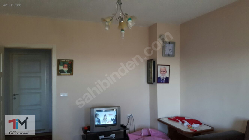 Nizip fatih sultan mahallesinde kiralik daire 3+1