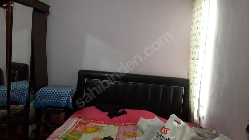 Uygar emlaktan 2+1 satlik daire