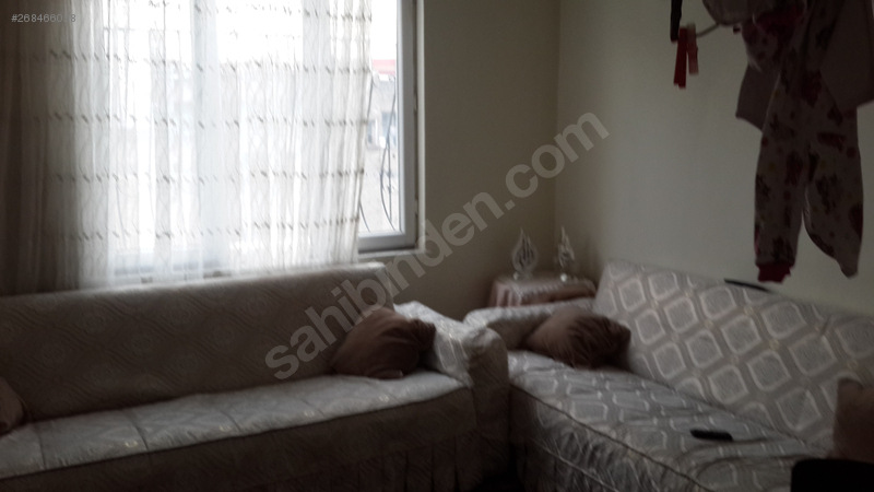 Uygar emlaktan 2+1 satlik daire