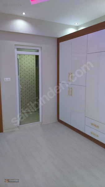 MURAT EMLAK&İNŞAAT 3+1 SÜPER LUX DAİRE
