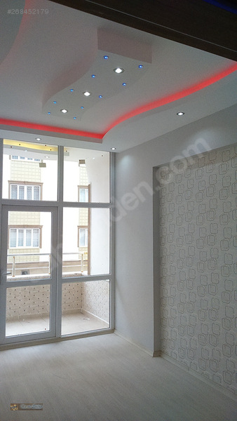 MURAT EMLAK&İNŞAAT 3+1 SÜPER LUX DAİRE