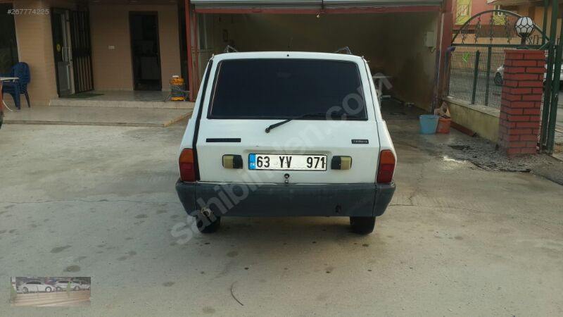 Eylül Otomotivden 99 Toros