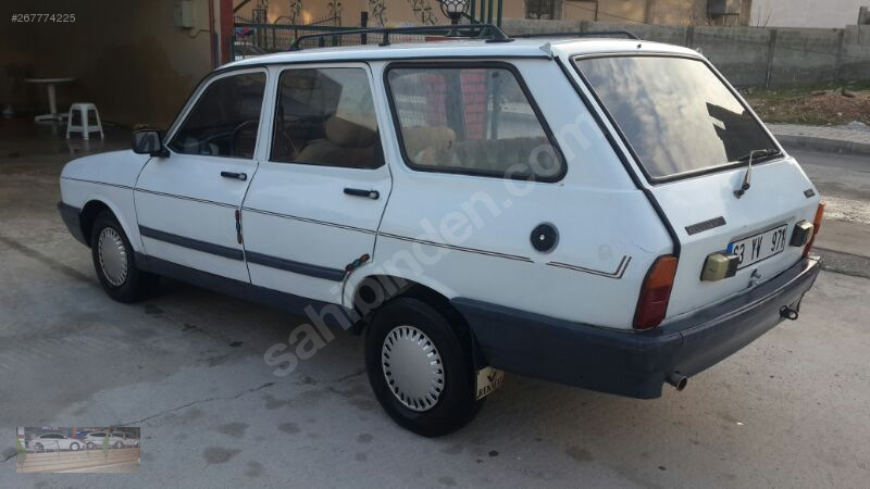 Eylül Otomotivden 99 Toros
