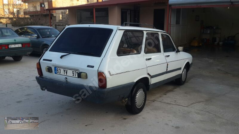 Eylül Otomotivden 99 Toros