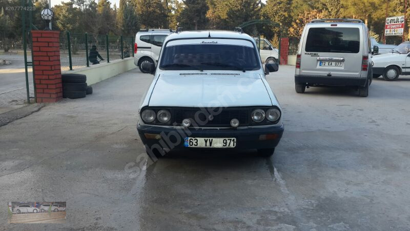 Eylül Otomotivden 99 Toros
