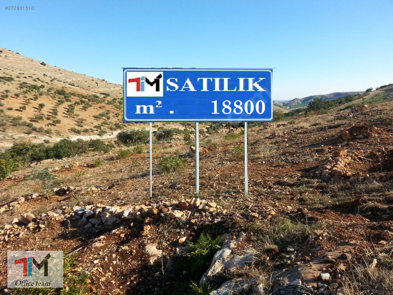 Nizip keklik köyünde satilik arsa