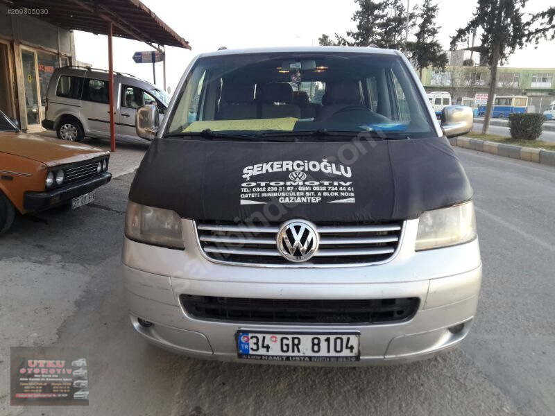 fıyat dust SATILIK 2005 MODEL CAMLI VAN CIFT KLIMA KOLTUK ISITMA