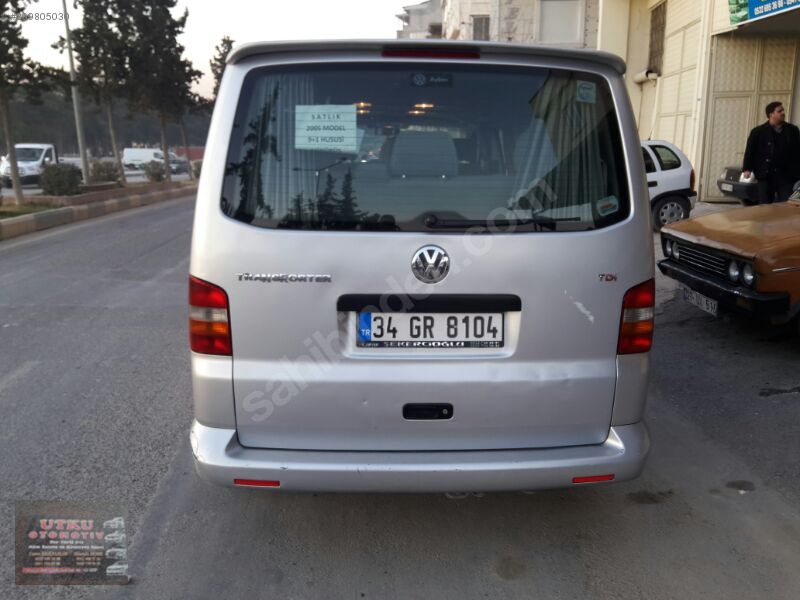 fıyat dust SATILIK 2005 MODEL CAMLI VAN CIFT KLIMA KOLTUK ISITMA