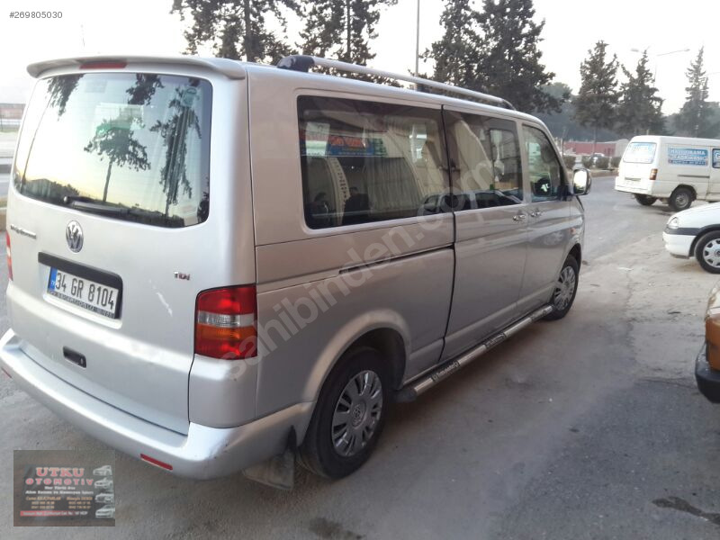 fıyat dust SATILIK 2005 MODEL CAMLI VAN CIFT KLIMA KOLTUK ISITMA