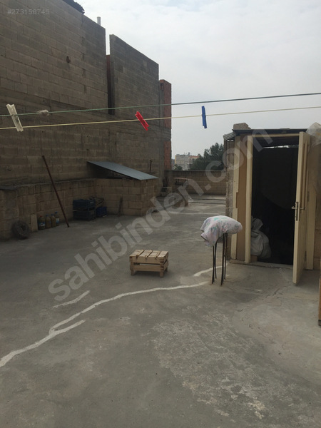 Osmanli parkin konumunda alti iş yeri doğalgazli müstakil ev