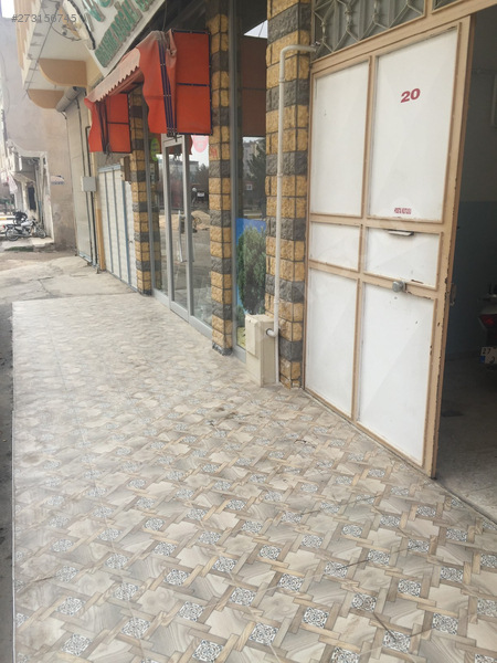 Osmanli parkin konumunda alti iş yeri doğalgazli müstakil ev