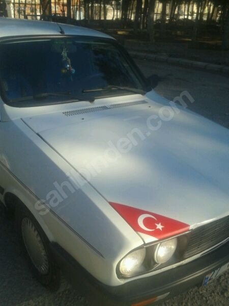 97 model temiz toros sw