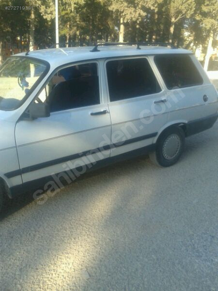 97 model temiz toros sw