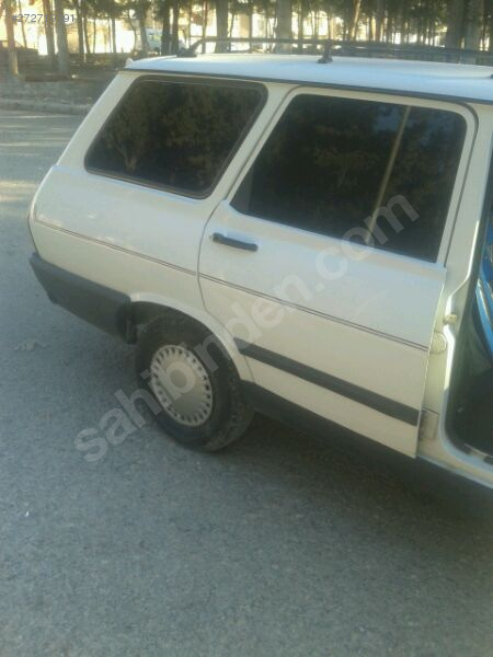 97 model temiz toros sw