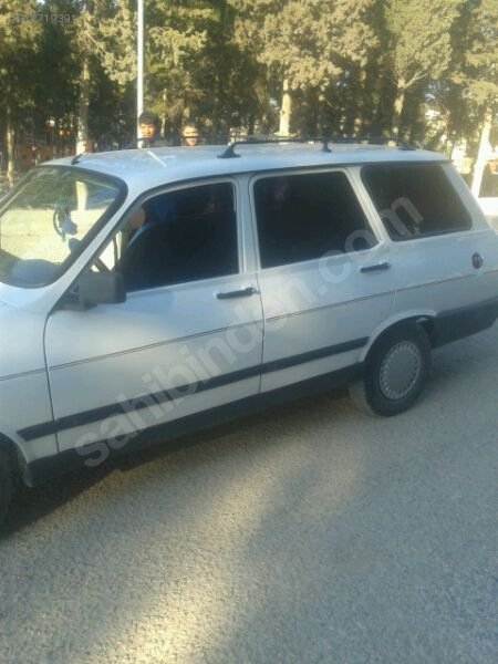 97 model temiz toros sw