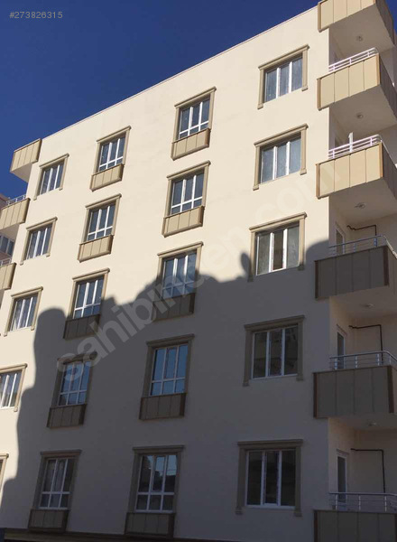 Sahibinden 1+1 sifir rezidans nizipin en güzel yerinde