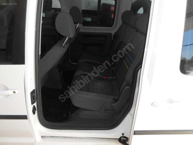 Orjinal caddy