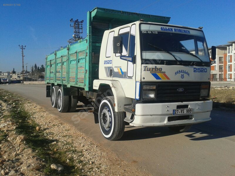 2520'96 orjinal