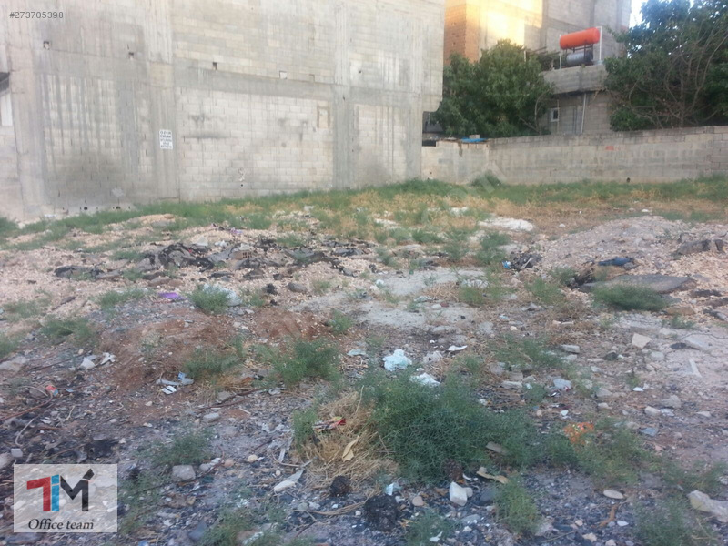 NİZİPTE SATILIK ARSA 493 m ²