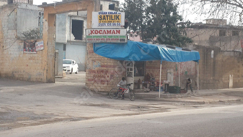 Uygar emlaktan satlik yag ve sabun fabrikasi