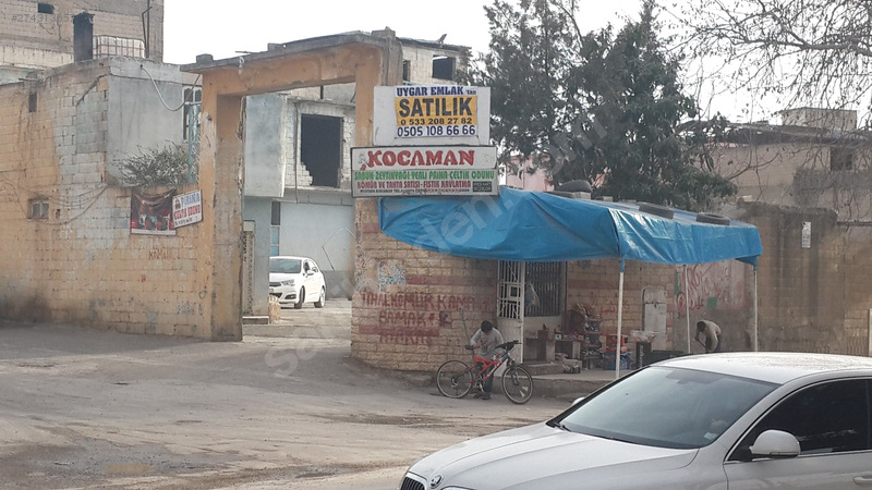 Uygar emlaktan satlik yag ve sabun fabrikasi