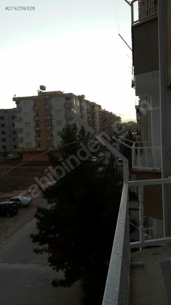 FERAHLIGI VE KONUMUYLA DOST iŞi HARİKA DAİRE