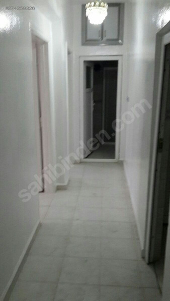 FERAHLIGI VE KONUMUYLA DOST iŞi HARİKA DAİRE