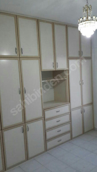 FERAHLIGI VE KONUMUYLA DOST iŞi HARİKA DAİRE