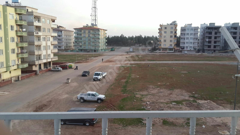 FERAHLIGI VE KONUMUYLA DOST iŞi HARİKA DAİRE