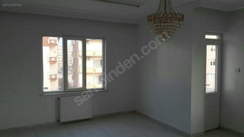FERAHLIGI VE KONUMUYLA DOST iŞi HARİKA DAİRE