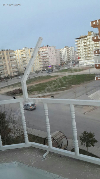 FERAHLIGI VE KONUMUYLA DOST iŞi HARİKA DAİRE