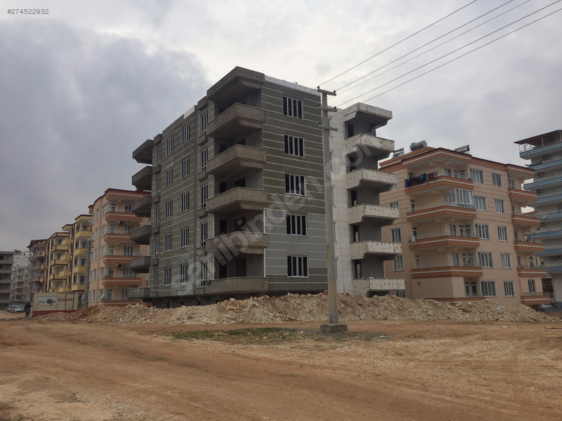 Satilik sahibinden 4+1 195 m2