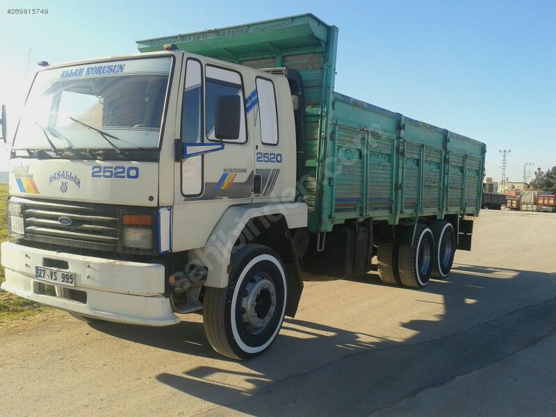 2520'96 orjinal