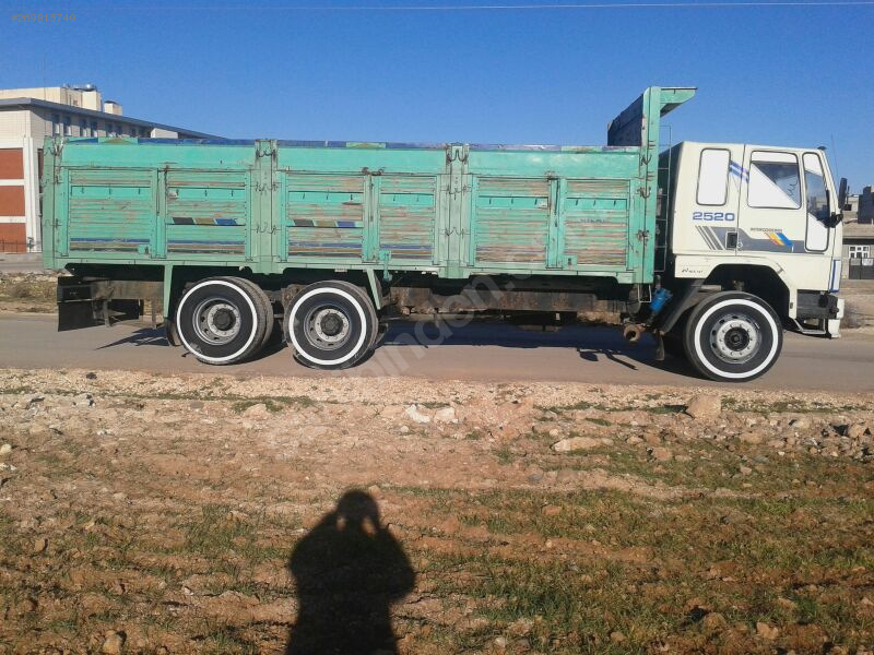 2520'96 orjinal