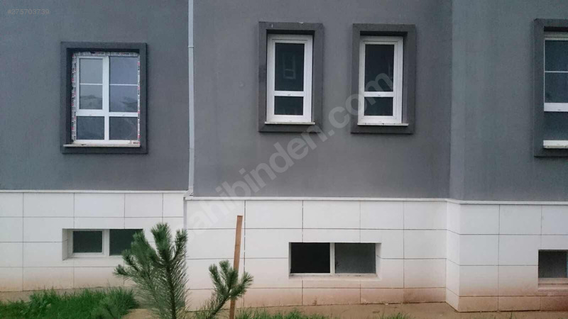 Sahibinden sıfır C blok Daire 1 Toki