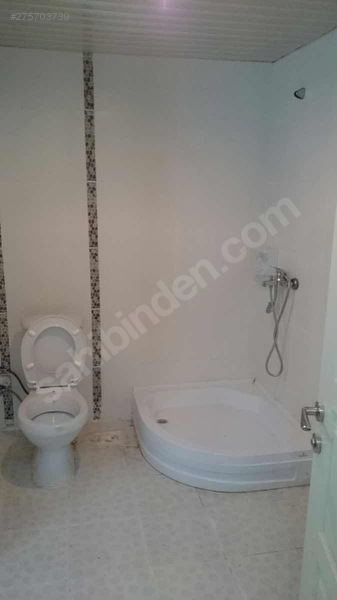 Sahibinden sıfır C blok Daire 1 Toki
