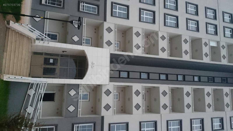 Sahibinden sıfır C blok Daire 1 Toki