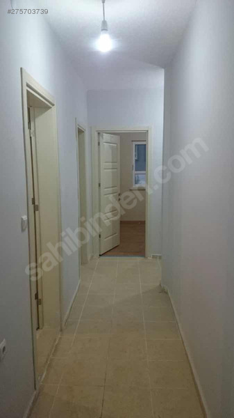 Sahibinden sıfır C blok Daire 1 Toki